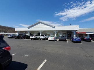 More details for 1646-1654 Litchfield Tpke, Woodbridge, CT - Retail for Lease