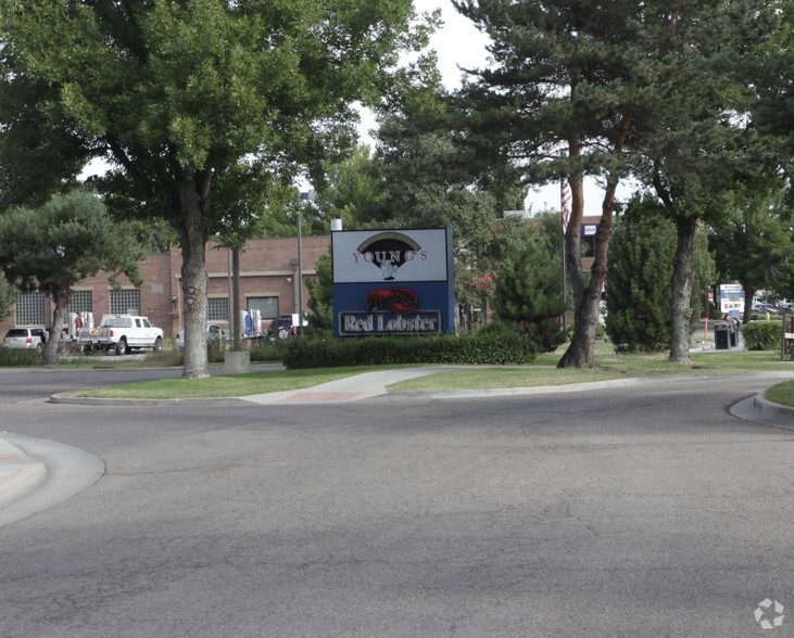 3307 S College Ave, Fort Collins, CO for lease - Building Photo - Image 3 of 10