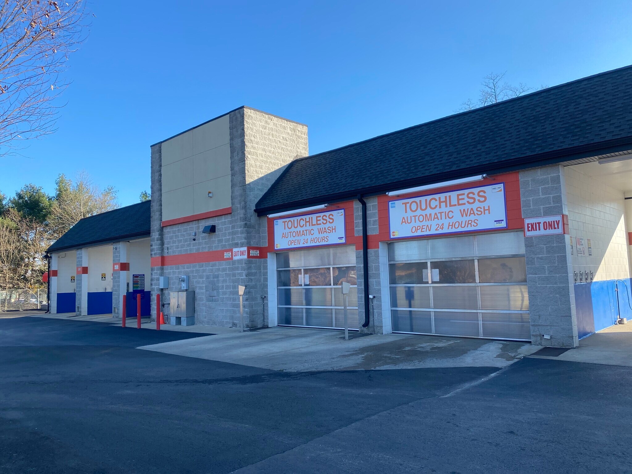 9205 Berger Rd, Columbia, MD for sale Building Photo- Image 1 of 1