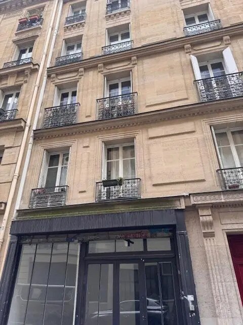 8 Rue Pasteur, Paris for lease Building Photo- Image 1 of 7