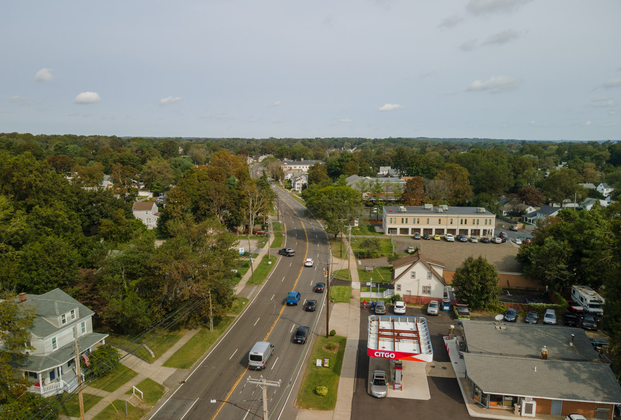 2909 Main St, Stratford, CT 06614 - Stratford Medical Center | LoopNet.com