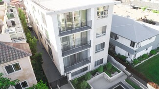 More details for 1063 S Wooster St, Los Angeles, CA - Multifamily for Sale