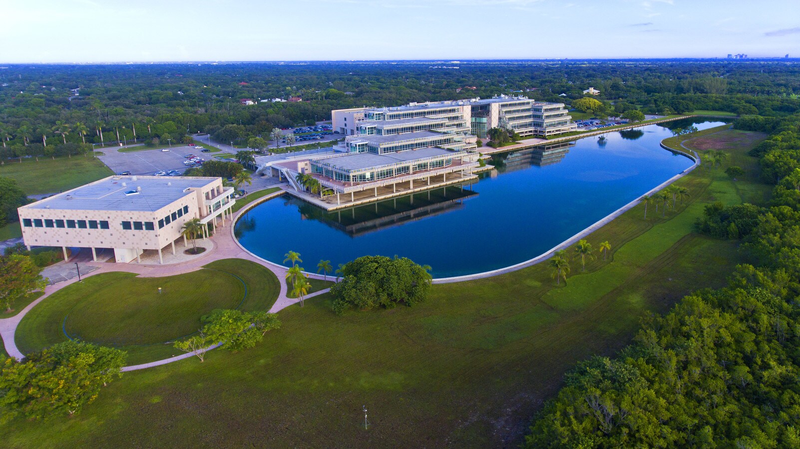 18101 Old Cutler Rd, Palmetto Bay, FL, 33157 Office Space For Lease