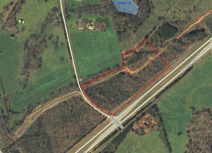 0 Monroe Hwy, Bogart, GA 30622