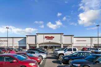 More details for 2101 NE Andresen Rd, Vancouver, WA - Retail for Lease