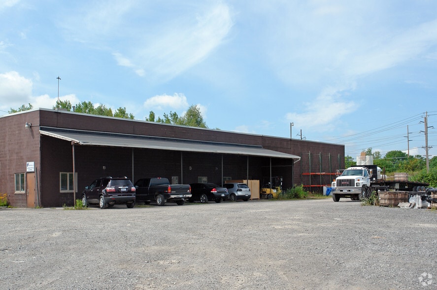 797 Beahan Rd, Rochester, NY for lease - Building Photo - Image 2 of 2