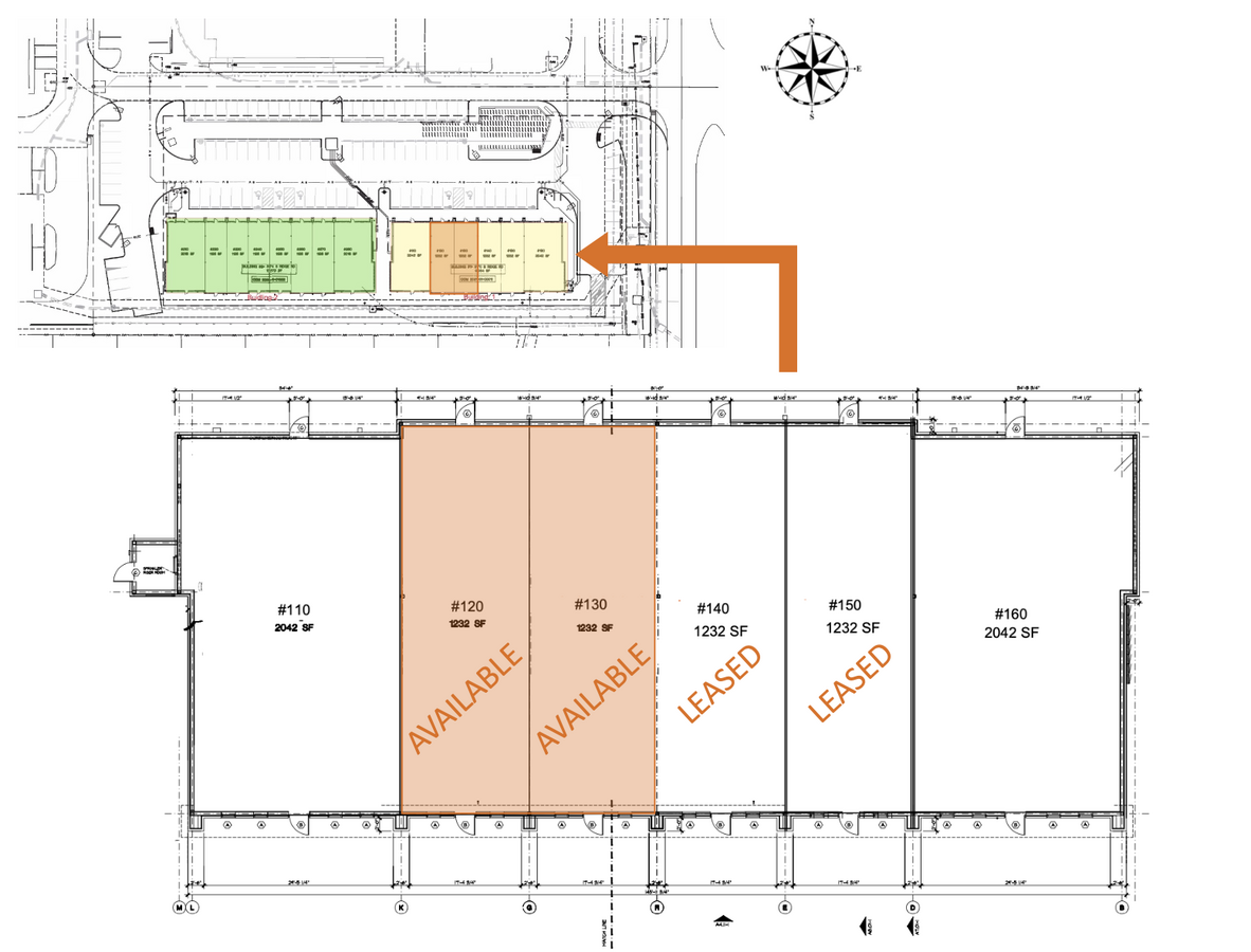 3174 Ridge Rd, McKinney, TX 75070 - Unit 130 -  - Floor Plan - Image 1 of 1