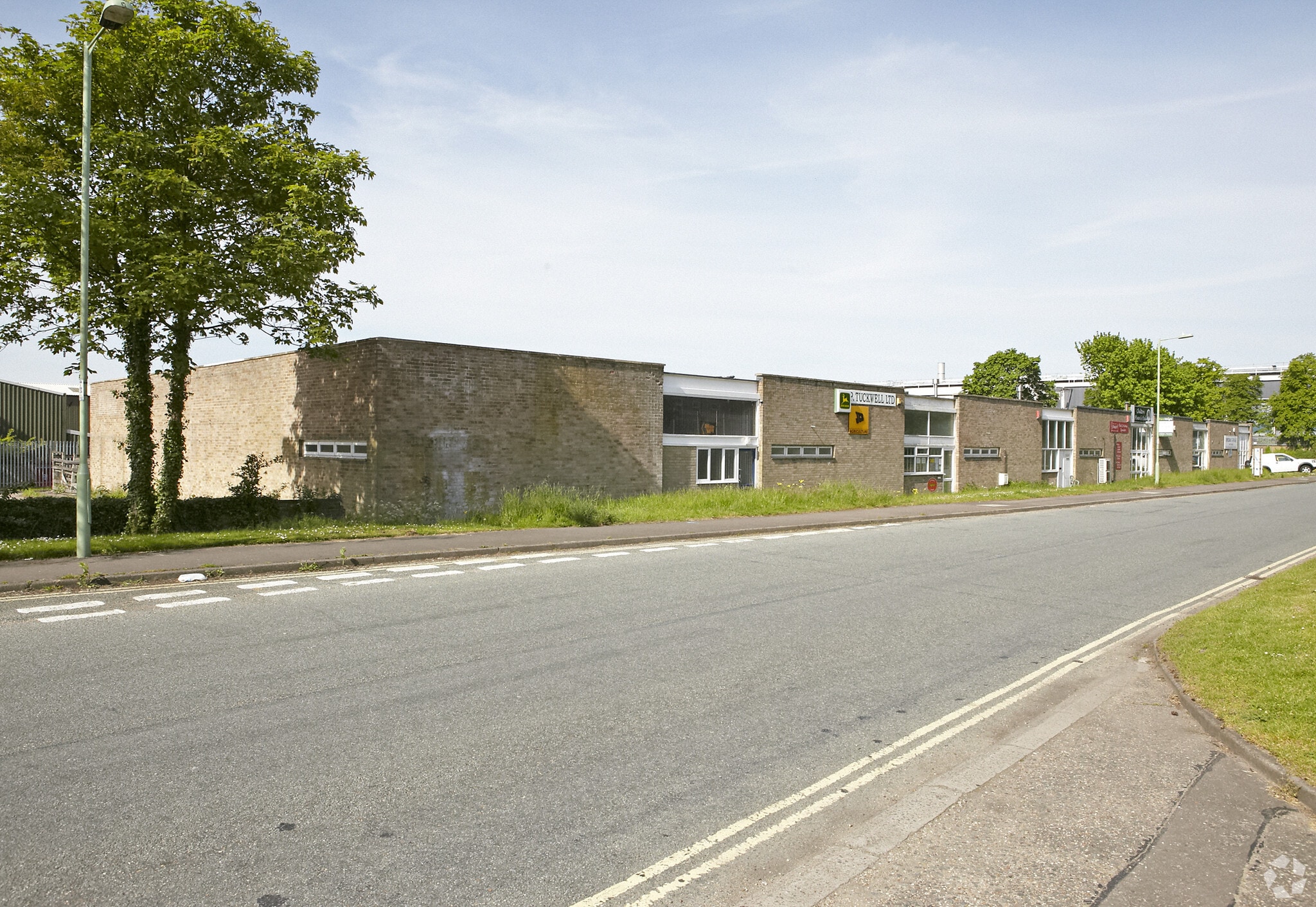 Windham Rd, Sudbury for sale Primary Photo- Image 1 of 1