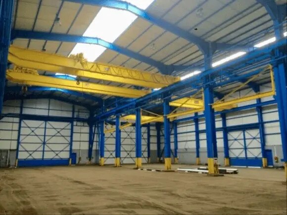 Flex in Rogerville for lease Interior Photo- Image 1 of 6