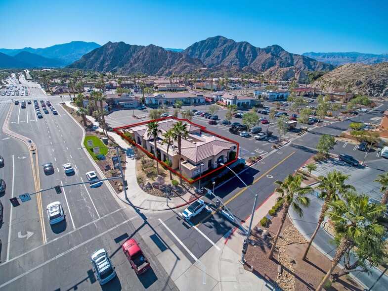 78474 Highway 111, La Quinta, CA for lease - Building Photo - Image 1 of 9