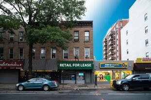 584 5th Ave, Brooklyn NY - Storefront Property