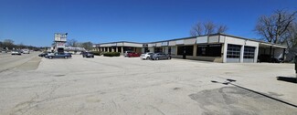 More details for 401-411 S Route 83, Grayslake, IL - Retail for Lease