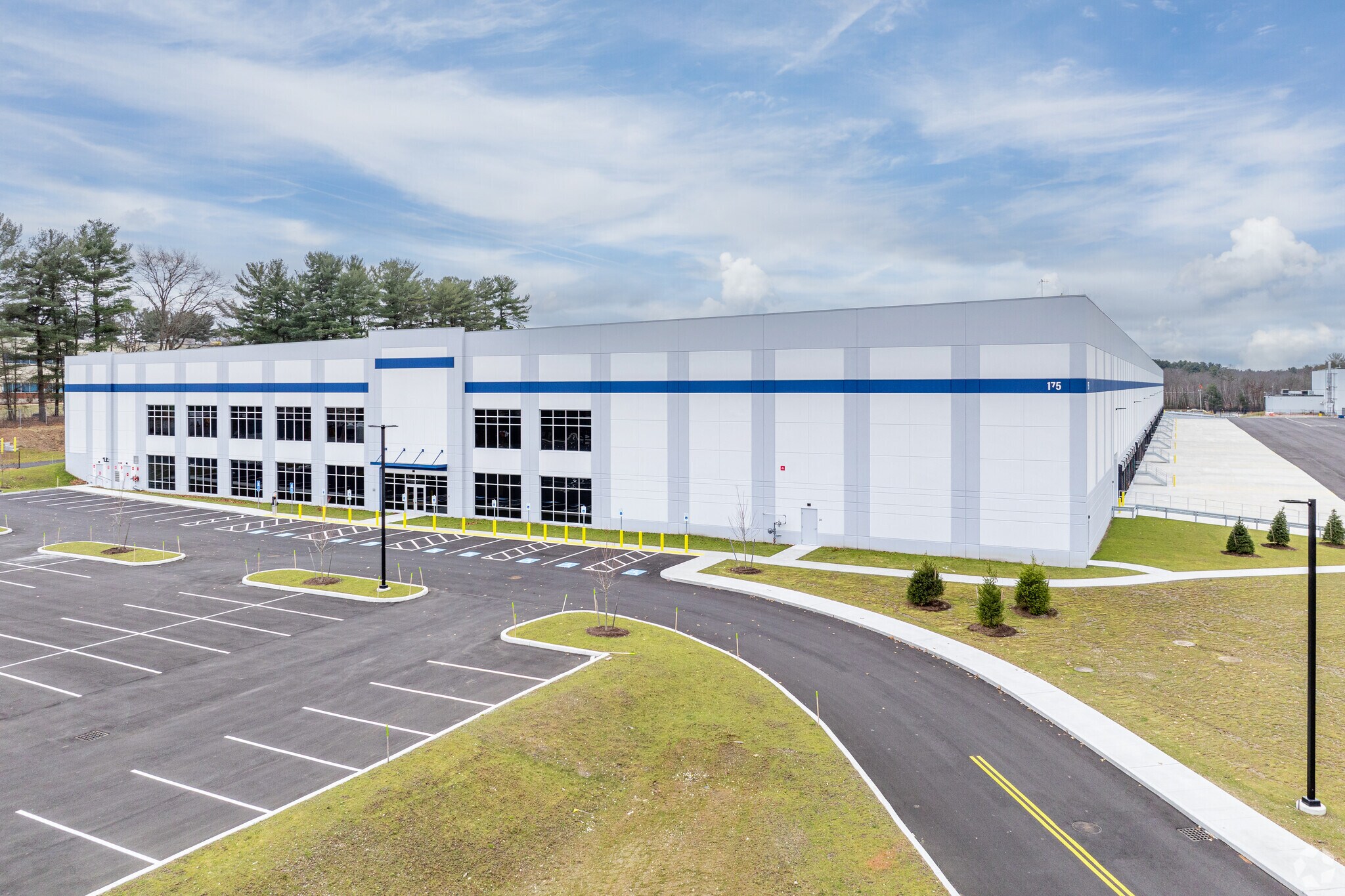 175 Lowell St, Wilmington, MA for lease Building Photo- Image 1 of 11