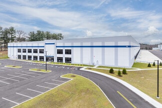 More details for 175 Lowell St, Wilmington, MA - Industrial for Sale