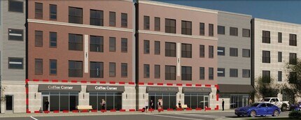 174 Provencher Blvd, Winnipeg, MB for lease Building Photo- Image 2 of 2