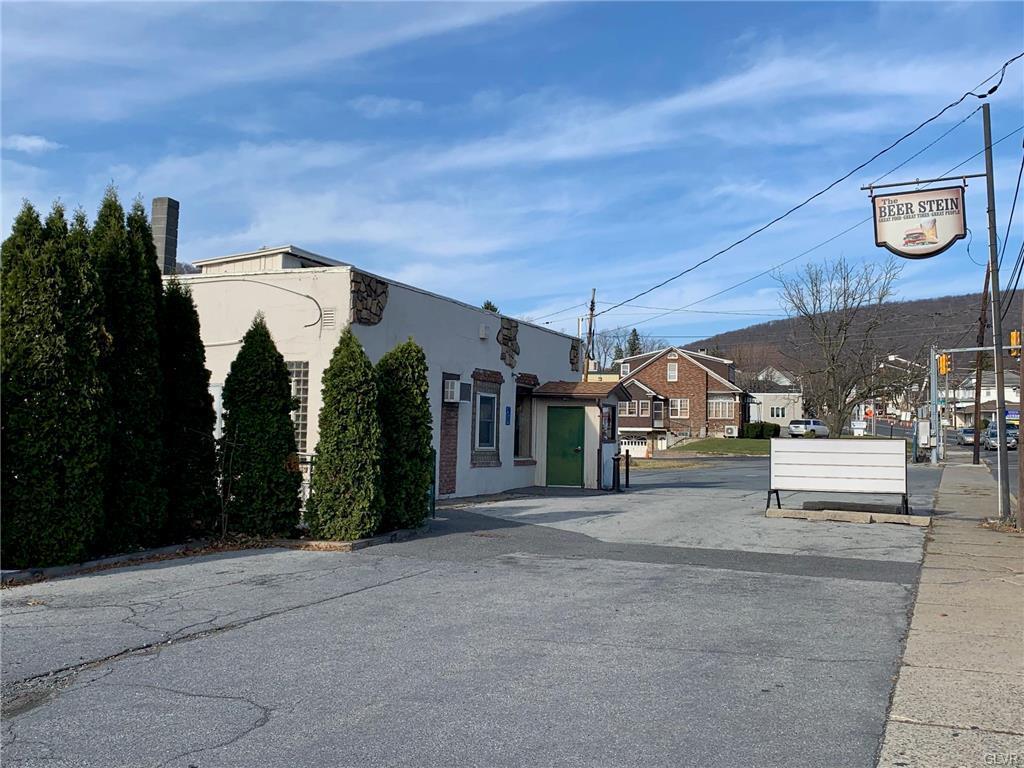 62 N Broadway, Wind Gap, PA 18091 Retail for Sale
