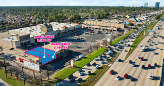 More details for 25415 N I-45, Spring, TX - Retail for Lease