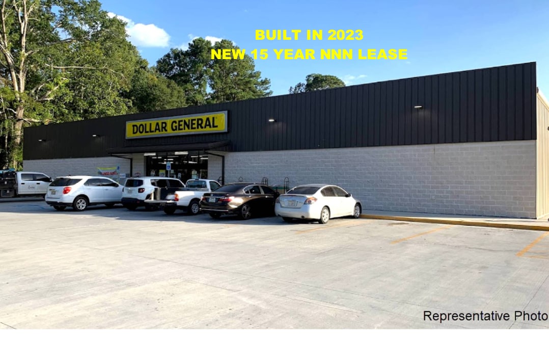 4491 Main St, Collinston, LA 71229