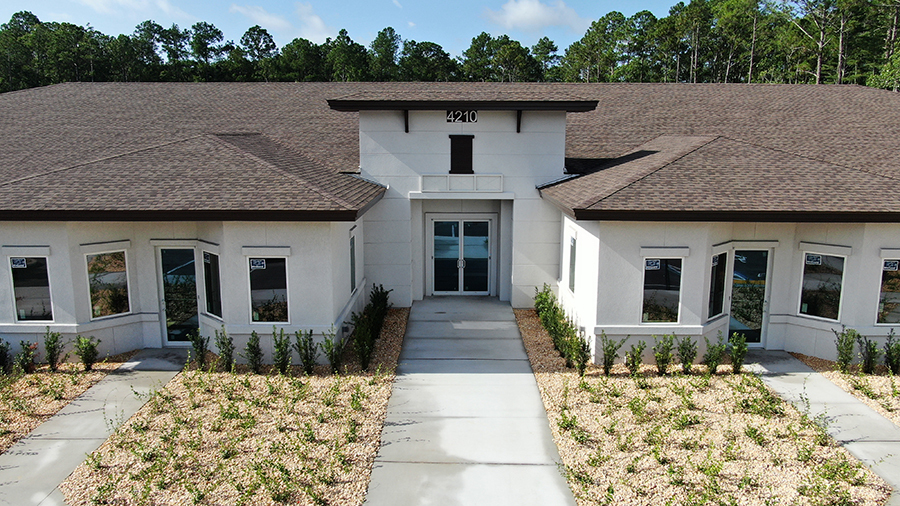 4210 Valley Ridge Blvd, Ponte Vedra, FL for sale Building Photo- Image 1 of 1