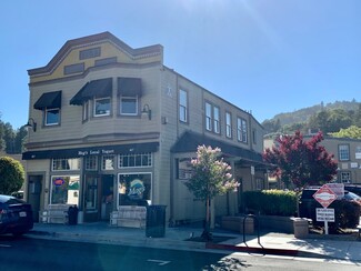 More details for 465-471 Magnolia Ave, Larkspur, CA - Office for Lease