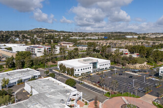 27081 Aliso Creek Rd, Aliso Viejo, CA - aerial  map view