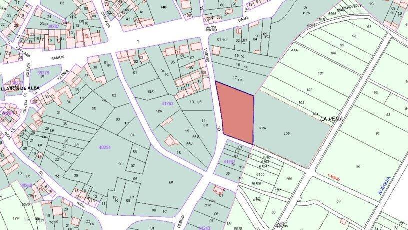 Land in La Robla, León for sale - Building Photo - Image 3 of 4