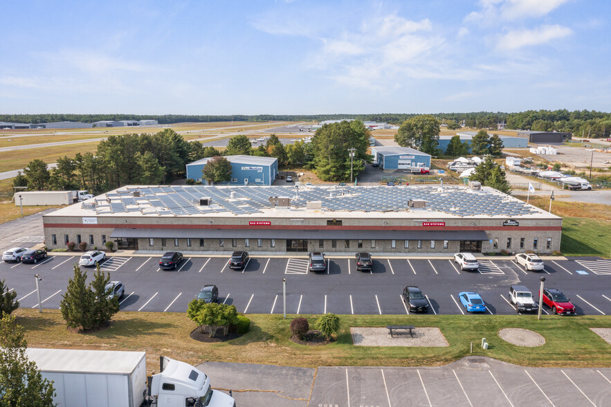 212 S Meadow Rd, Plymouth, MA for sale - Primary Photo - Image 1 of 1