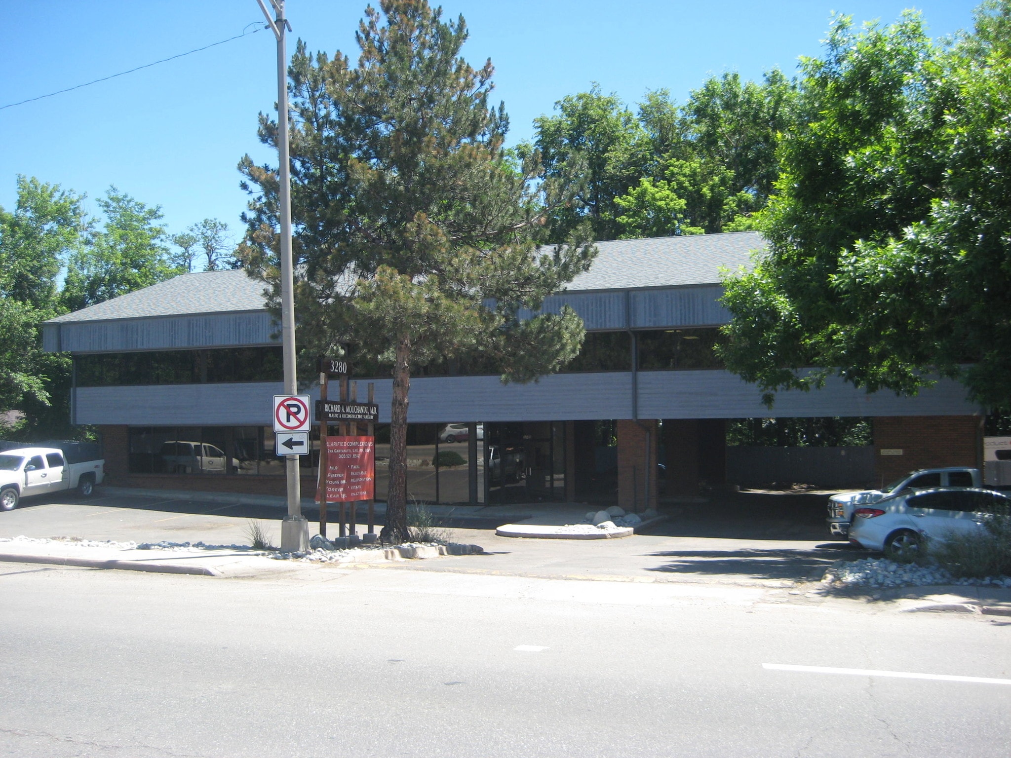 3280 Wadsworth Blvd, Wheat Ridge, CO for lease Building Photo- Image 1 of 7