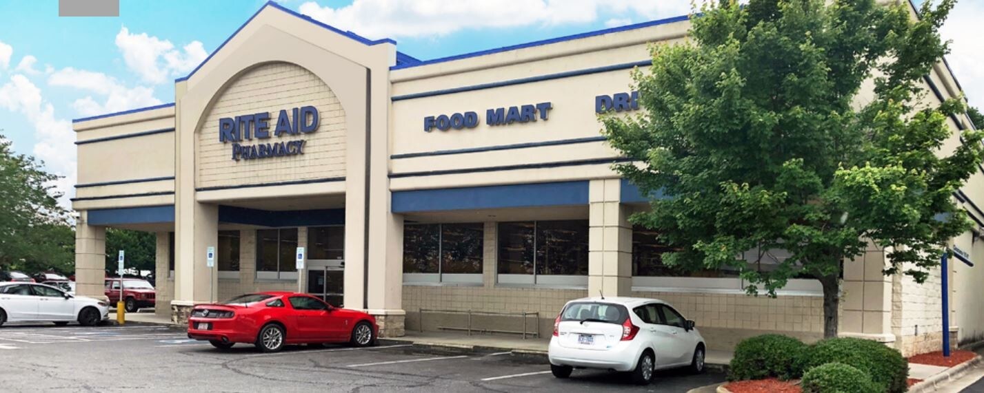 2101 Stantonsburg Rd, Greenville, NC 27834