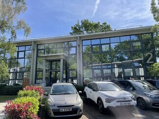 More details for 2 Impasse Des Tourmalines, Nantes - Office for Lease