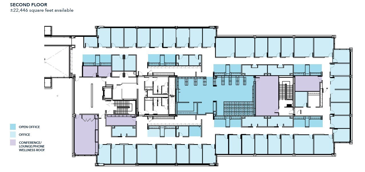 2475 Hanover St, Palo Alto, CA for lease Building Photo- Image 1 of 1