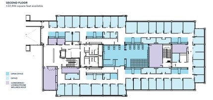 2475 Hanover St, Palo Alto, CA for lease Building Photo- Image 1 of 1