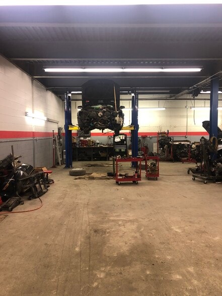 241 Ledyard St, Hartford, CT for sale - Building Photo - Image 2 of 12