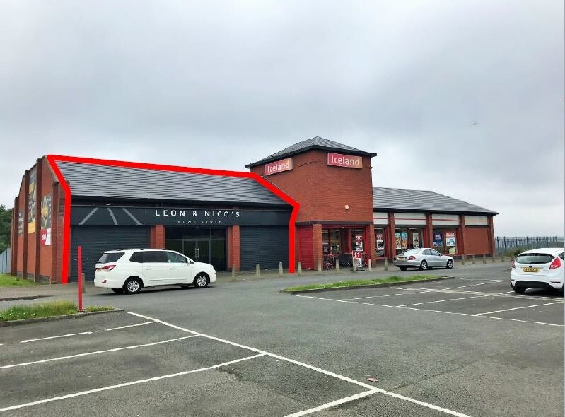 71 Ballysillan Rd, Belfast for sale Primary Photo- Image 1 of 1