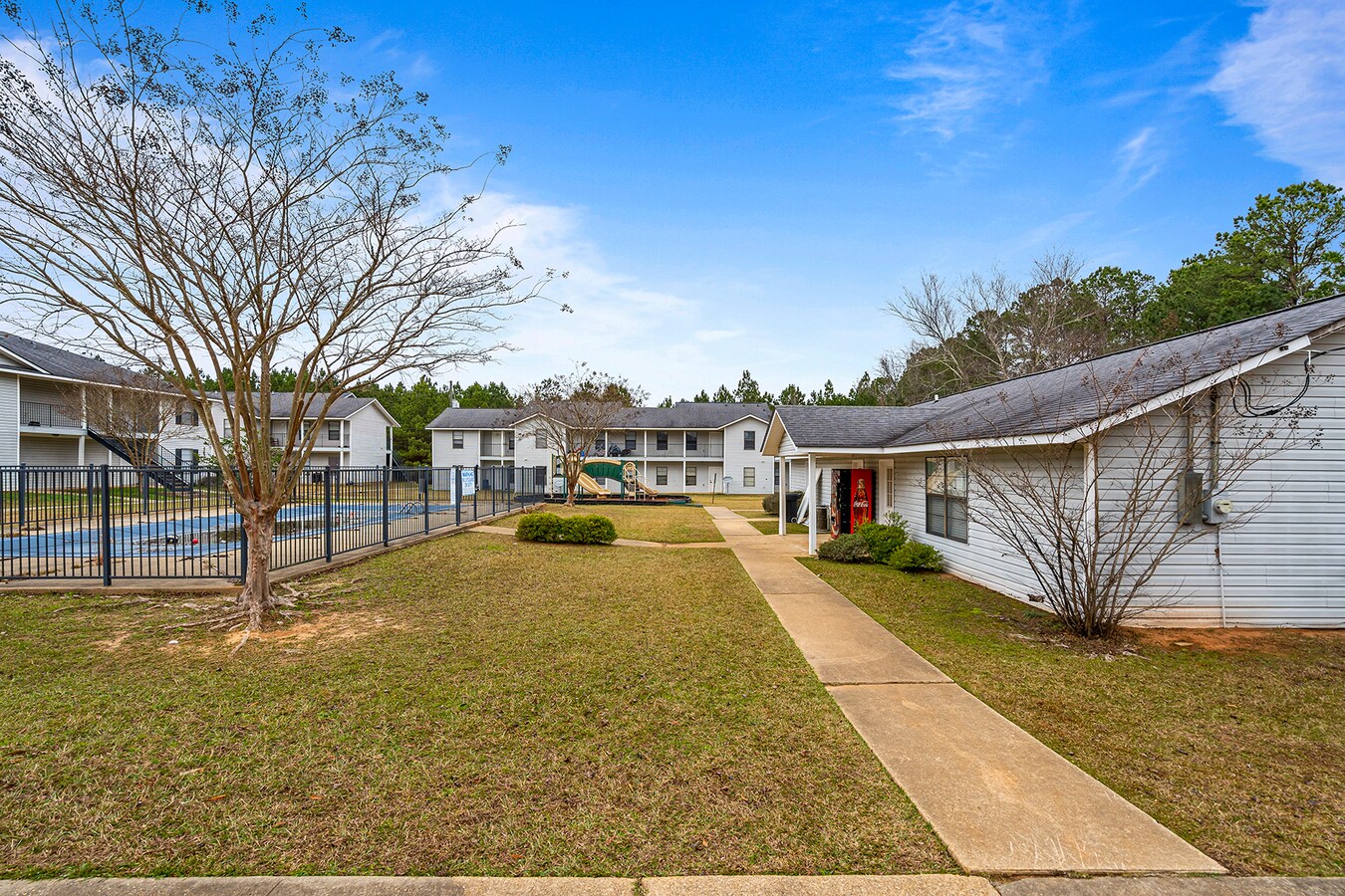 2530 W Springs Ave, Ruston, LA 71270