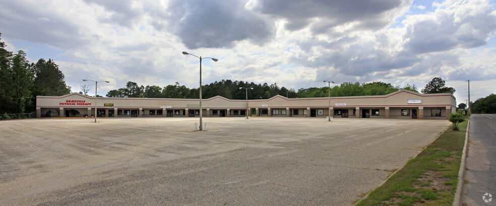 951 Prim Ave, Graceville, FL for lease - Building Photo - Image 3 of 6