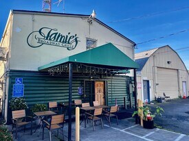 417 Broadway, Sacramento CA - Retail Space