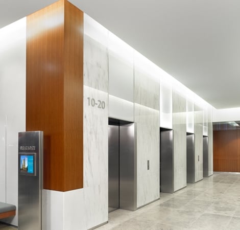 123 Front St W, Toronto, ON for lease - Interior Photo - Image 2 of 8