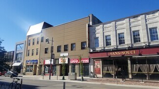 More details for 232 Front St, Belleville, ON - Retail for Lease