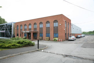 More details for 1 Bath Rd, Hounslow - Industrial for Lease