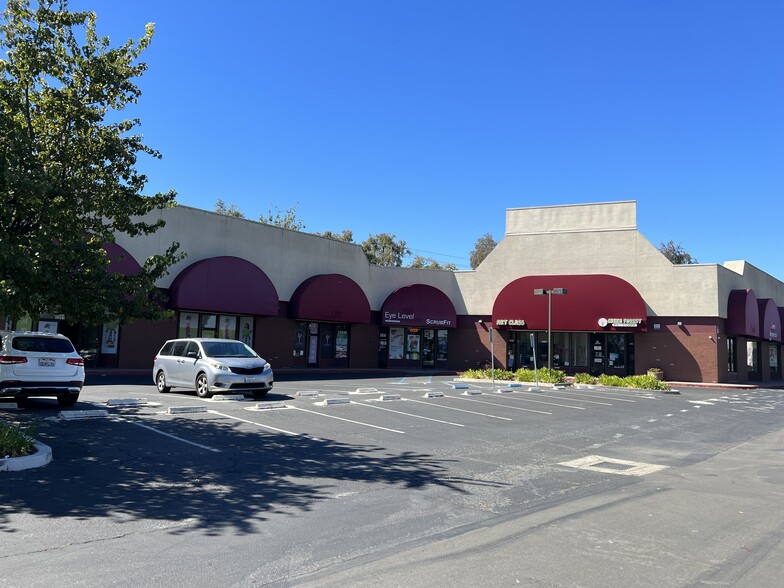 32611-32655 Alvarado Blvd, Union City, CA for lease - Building Photo - Image 3 of 5