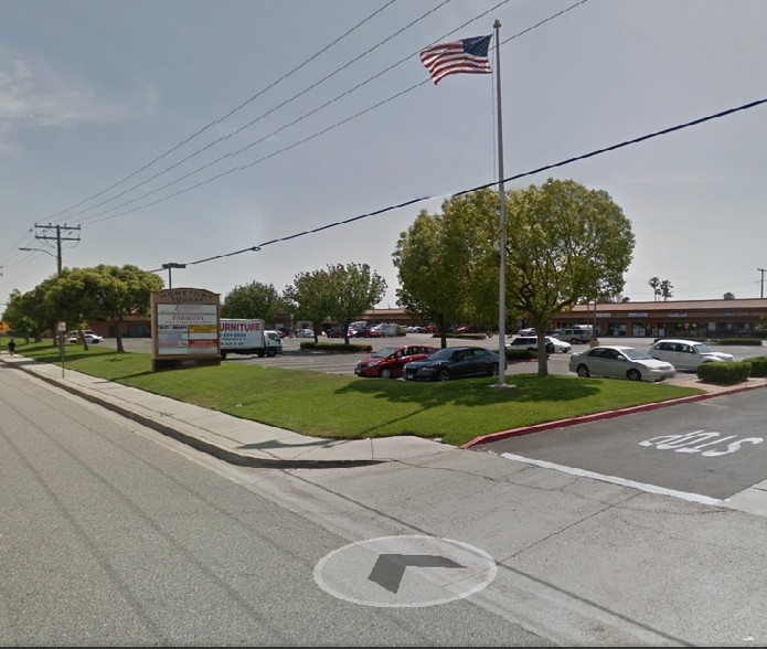 13373 Perris Blvd, Moreno Valley, CA for lease - Building Photo - Image 1 of 9