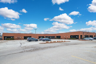 More details for 5300 N 118th Ct, Milwaukee, WI - Office, Flex for Lease