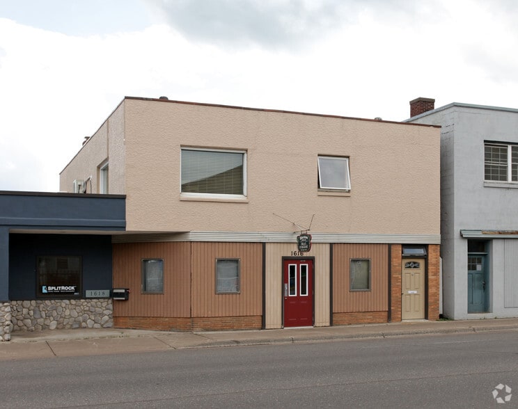 1616 Cloquet Ave, Cloquet, MN for sale - Primary Photo - Image 1 of 13
