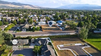 More details for 1945 Idaho, Missoula, MT - Land for Sale