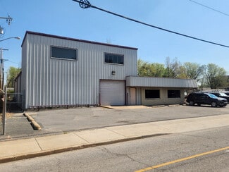 More details for 813 S Lewis Ave, Tulsa, OK - Retail for Sale