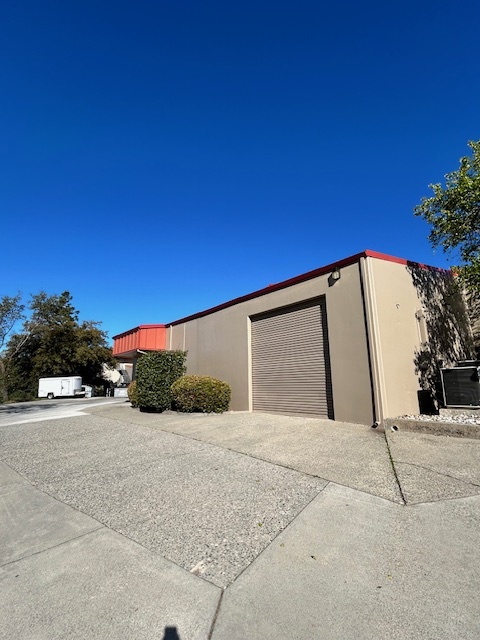 11860 Kemper Rd, Auburn, CA for lease Building Photo- Image 1 of 9