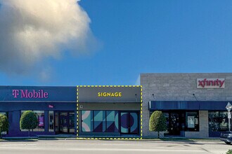 3100-3116 N Miami Ave, Miami, FL - AERIAL map view