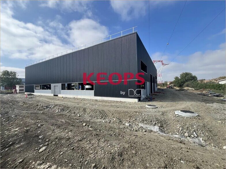 Flex in PORTET-SUR-GARONNE for sale - Building Photo - Image 1 of 6