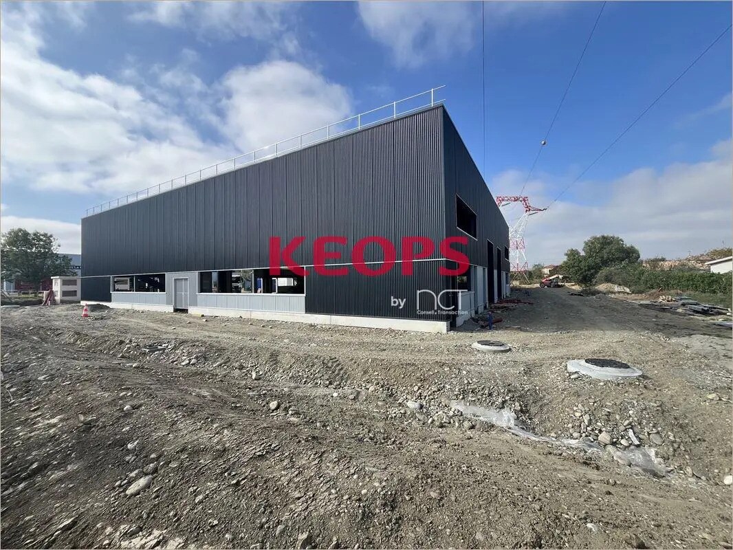 Flex in PORTET-SUR-GARONNE for sale Building Photo- Image 1 of 7